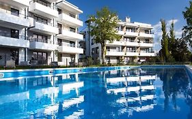Apartament 5 Z Widokiem Na Basen
