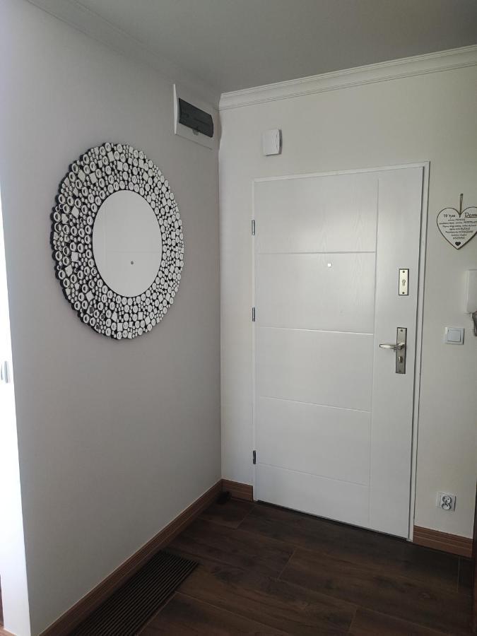 Apartament 5 Z Widokiem Na Basen Ustronie Morskie Zewnętrze zdjęcie